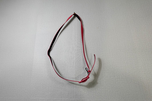 (No Label), Belt, 18W