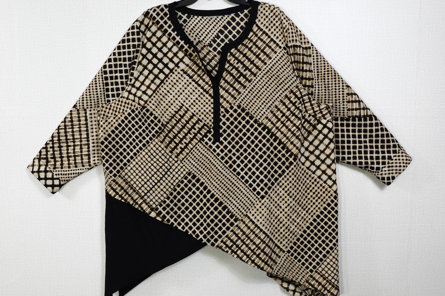 No label likely Catherine's , Long Sleeves Top, 4X