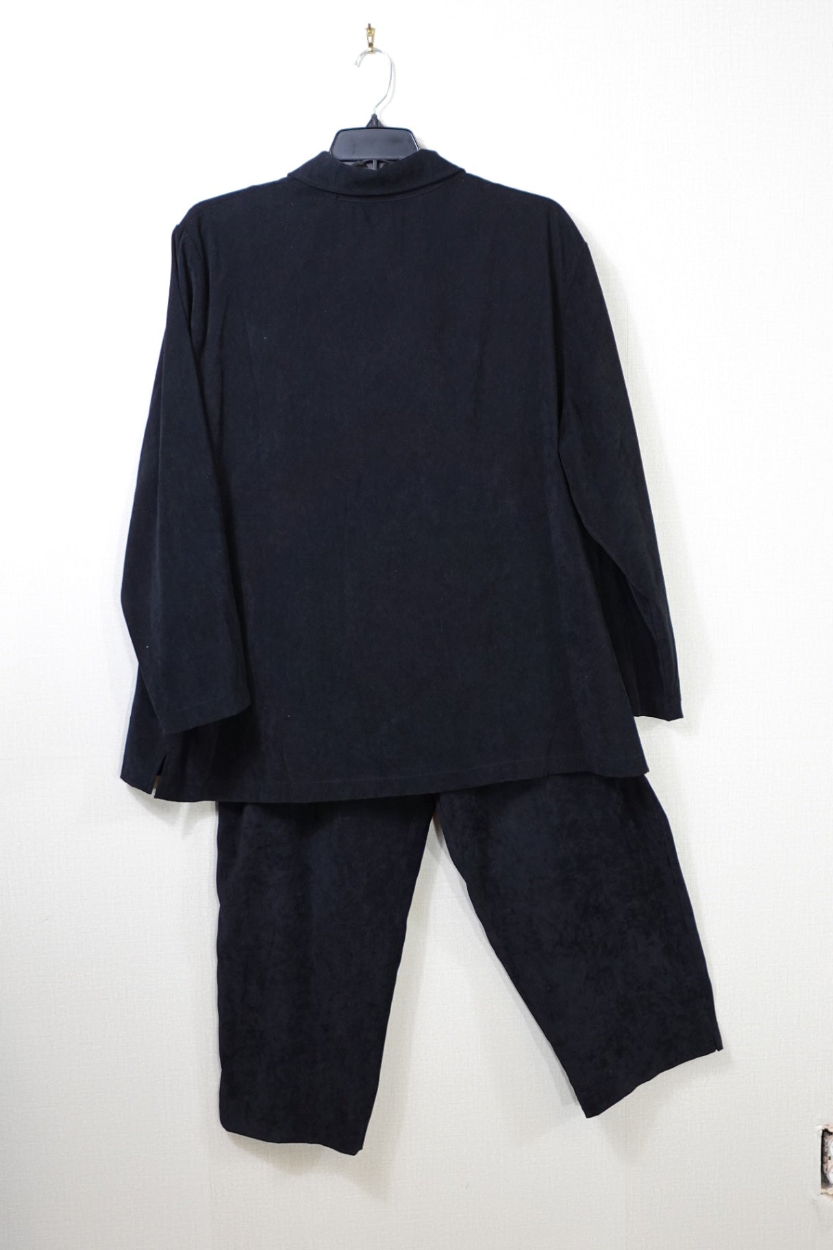 Notations, Jacket set, 3X