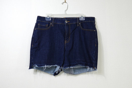 Lane Bryant, Shorts- mid rise flex magic waistband signature short, 16