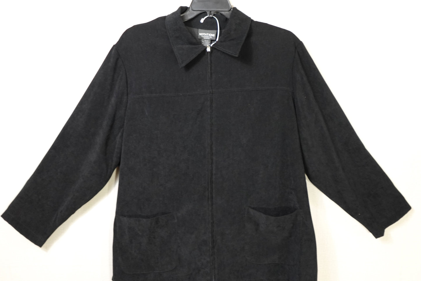 Notations, Jacket set, 3X