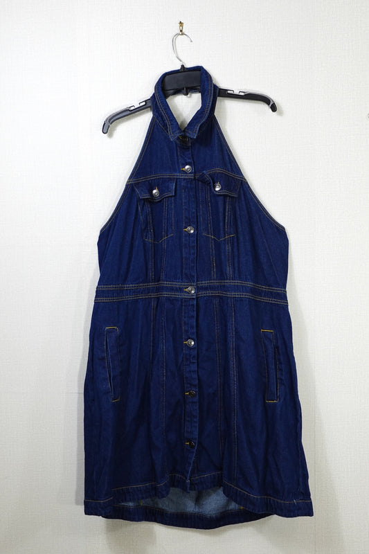 Future Collective, Jumper dress , 20