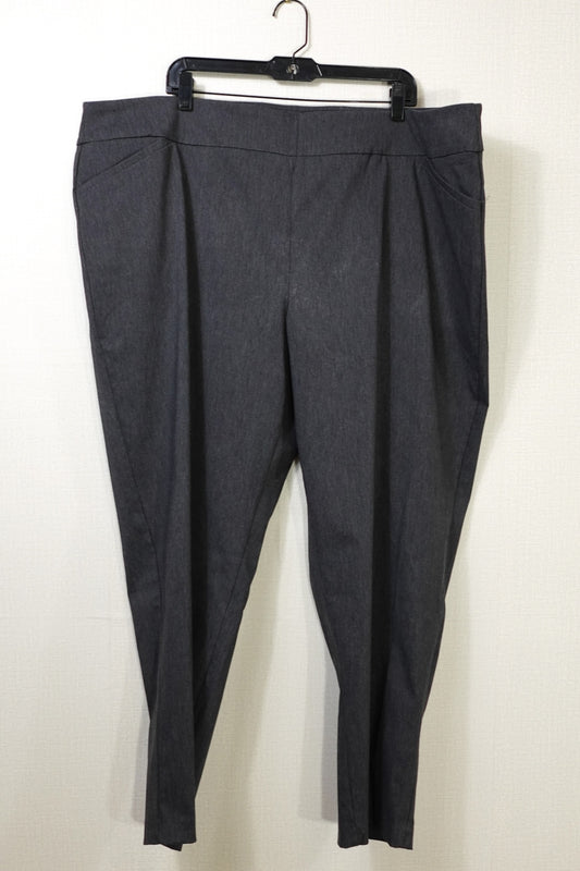 Terra & Sky, New pants, 24w/26w
