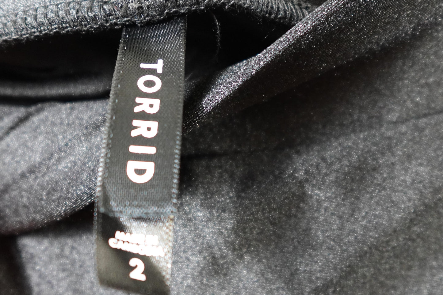 Torrid, Pants, 2X