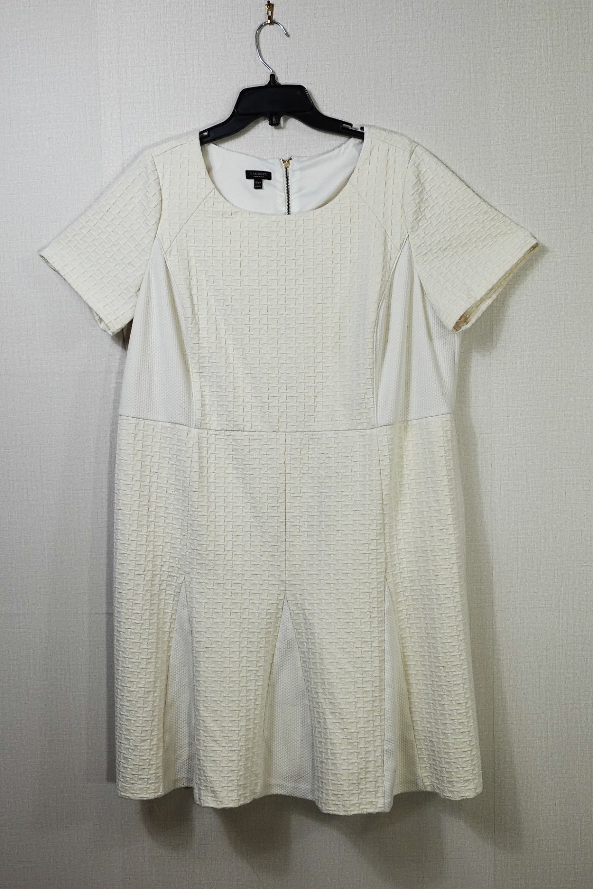 Talbots, Cocktail Dress, 18WP