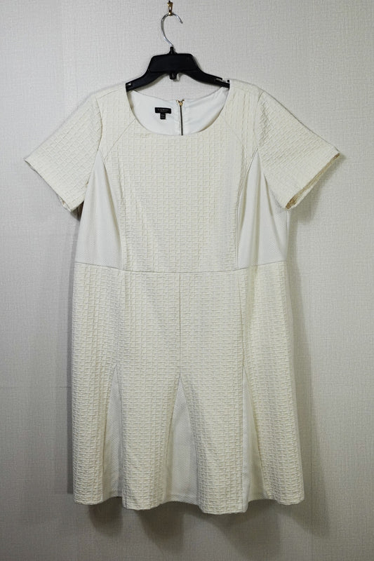 Talbots, Cocktail Dress, 18WP