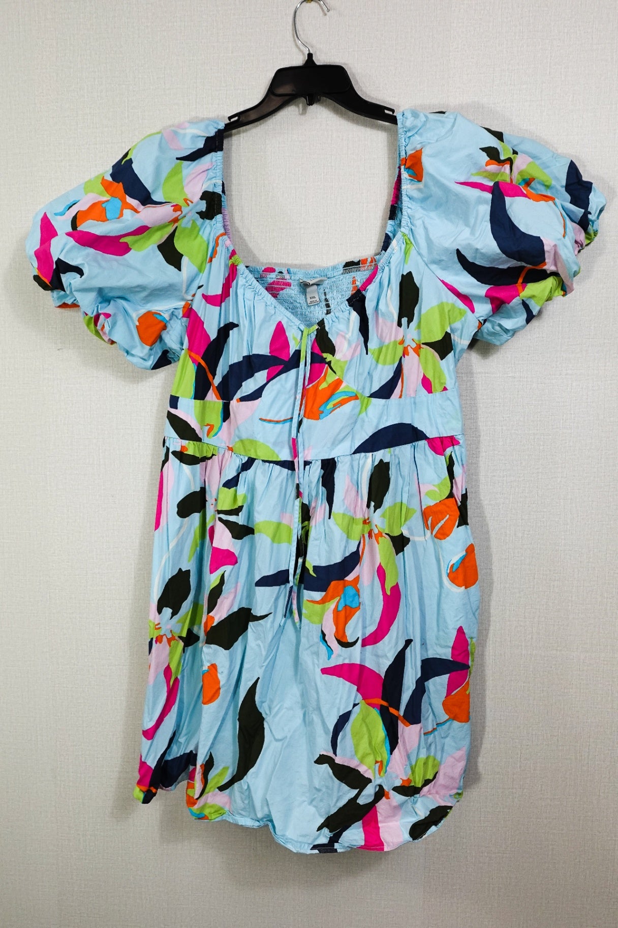 A New Day, Dress, 2X