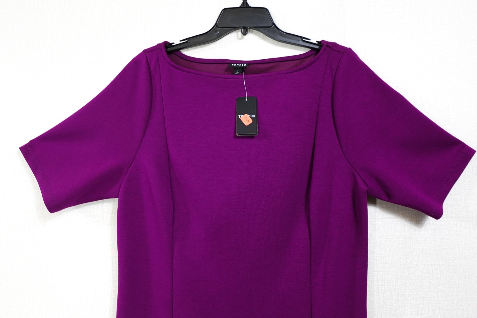 Torrid, New Dress, 12/14 (0)