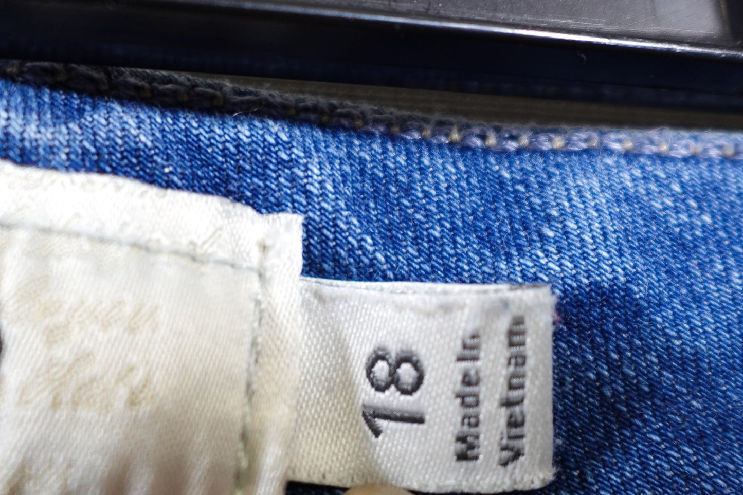 Torrid, Jean shorts , 18