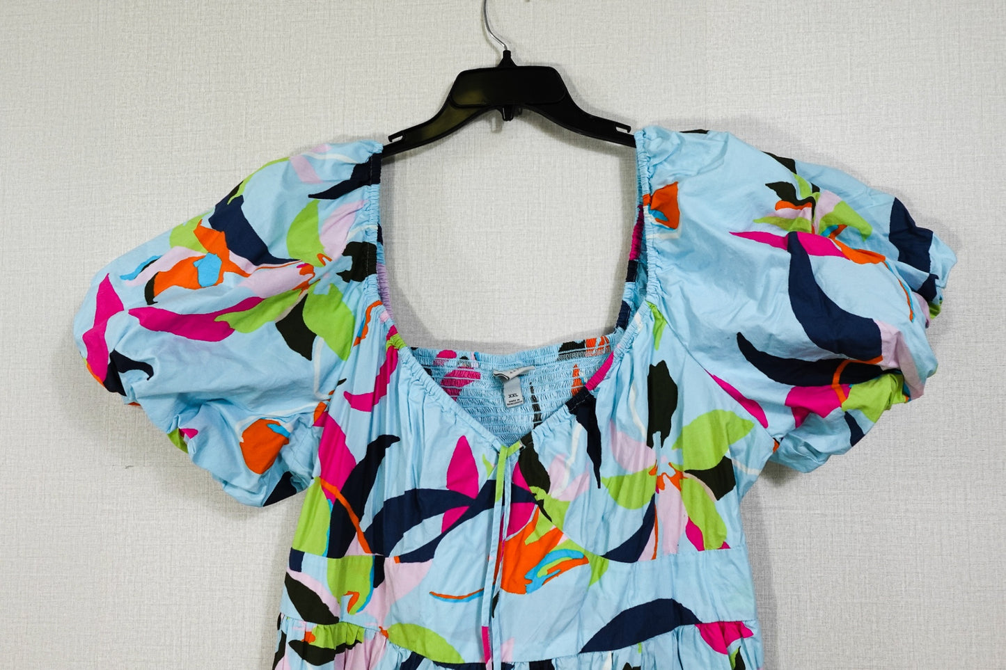 A New Day, Dress, 2X