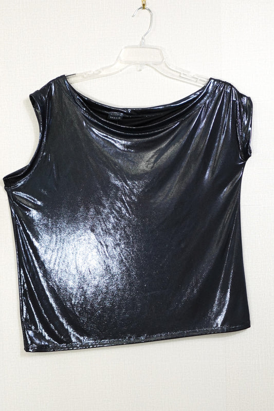 Torrid, Sleepless top, 12/14 (0)