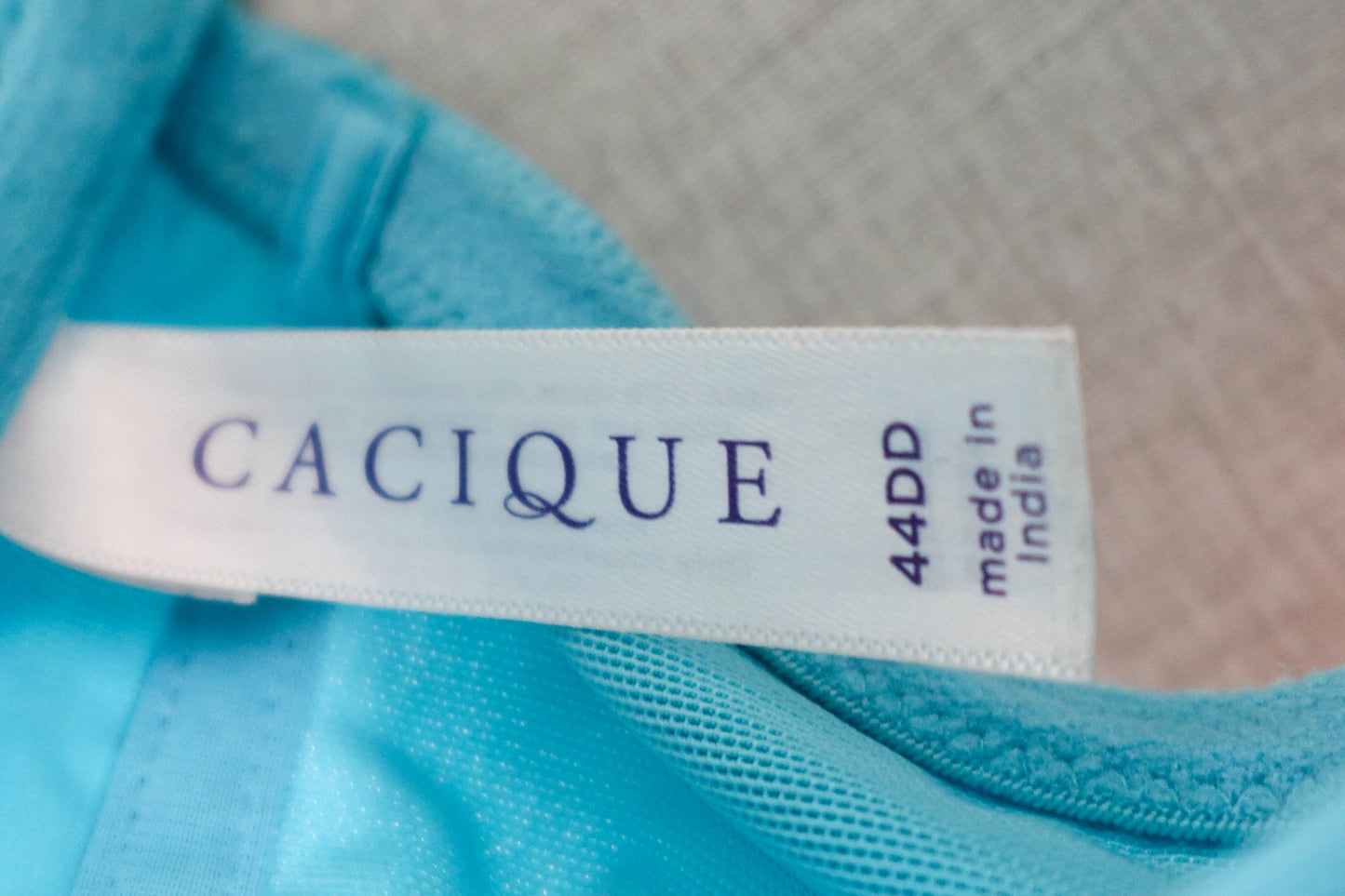 cacique, Bra, 44DD