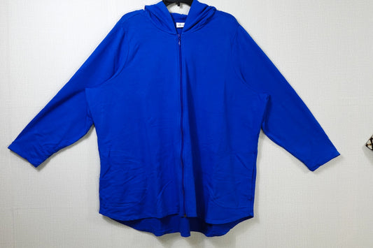 d & co., hoodie, 3XP