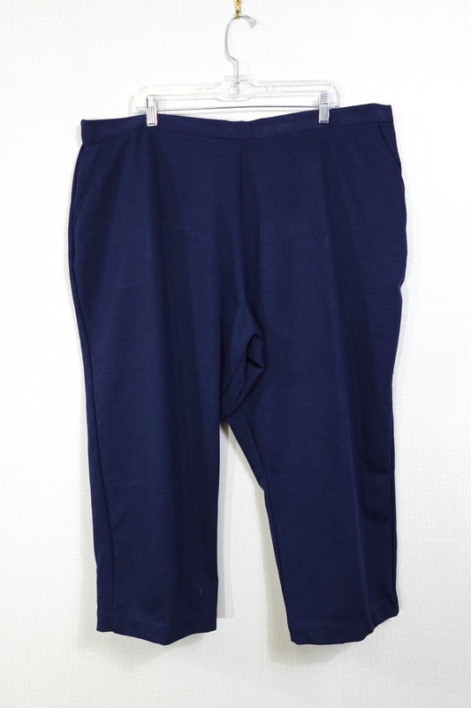 White stag, New Pants, 26/28W