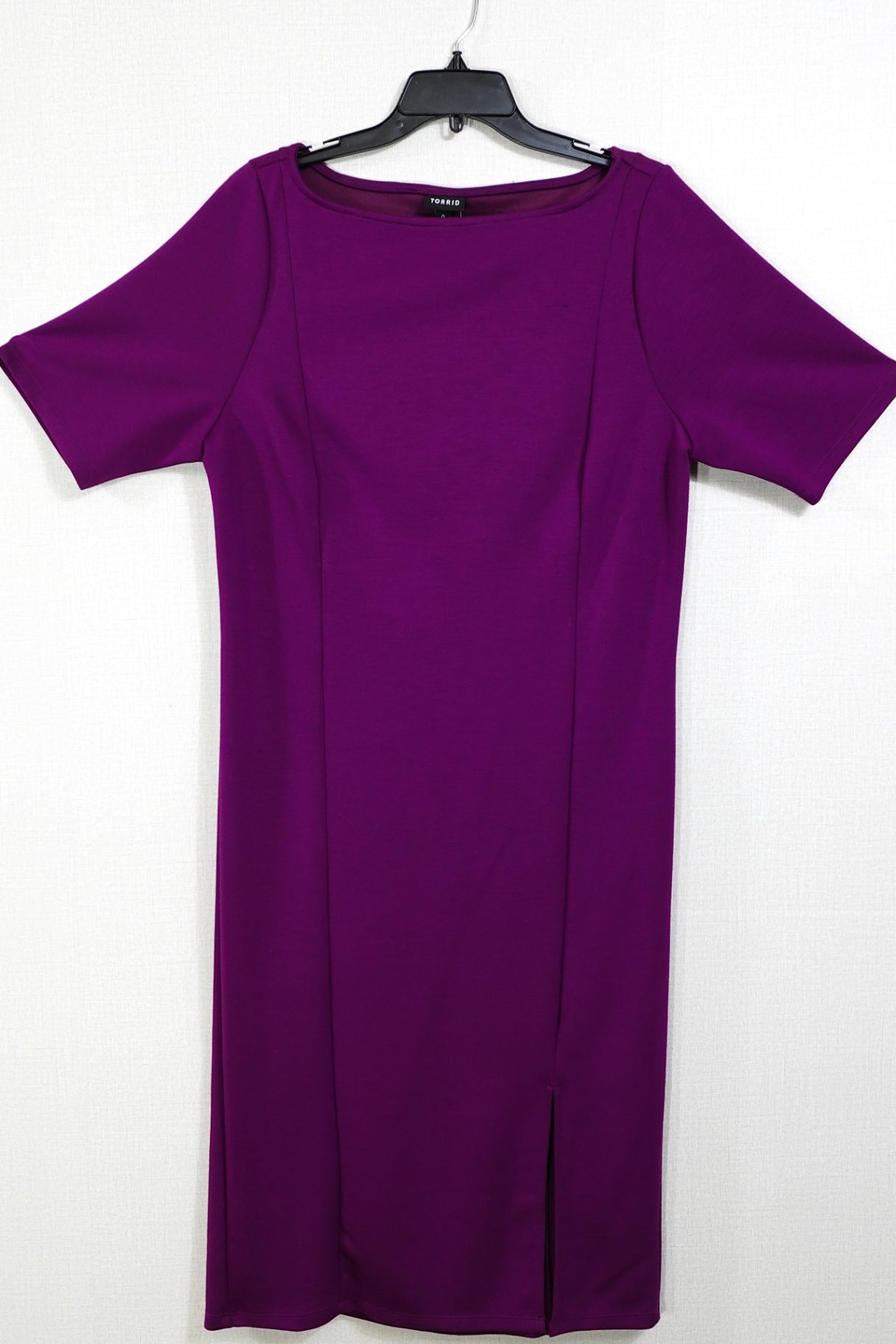 Torrid, New Dress, 12/14 (0)