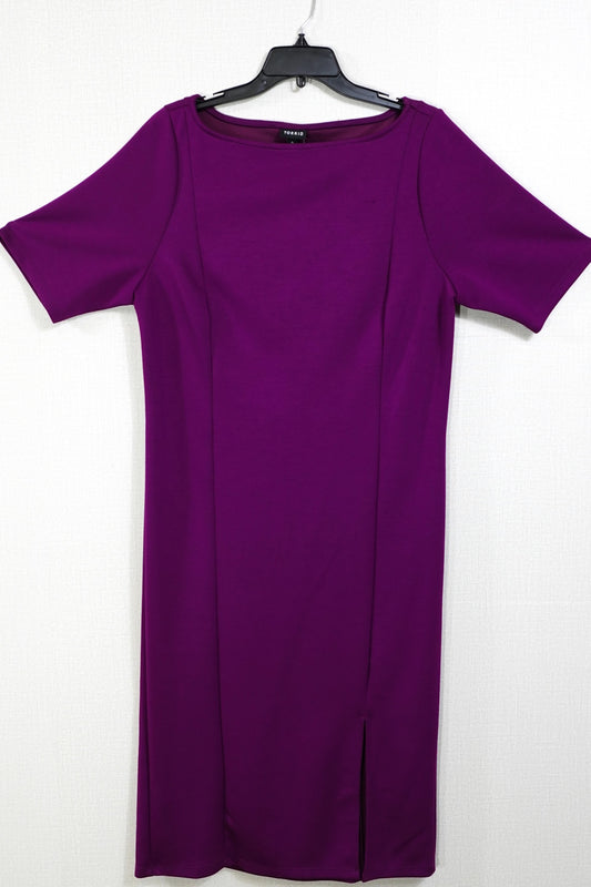 Torrid, New Dress, 12/14 (0)