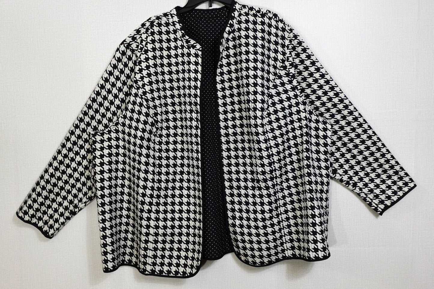 Catherine's, Reversible professional jacket, 4X