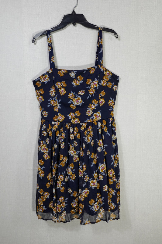 Xhilartion, Dress, Large (Tag Juniors XL)