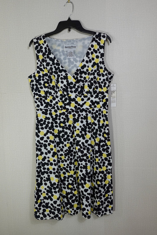 Another Thyme, New vintage Dress, 12