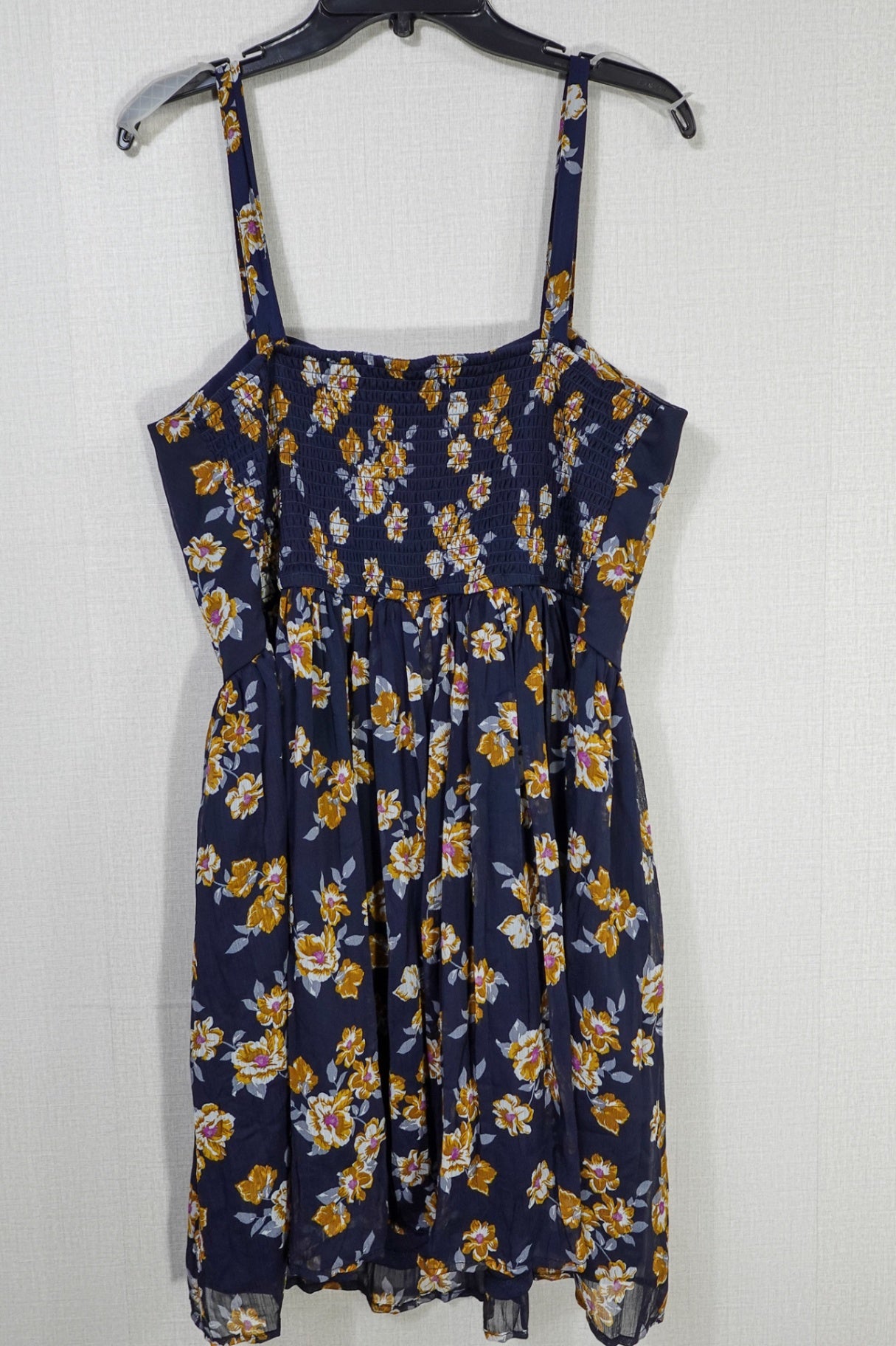 Xhilartion, Dress, Large (Tag Juniors XL)
