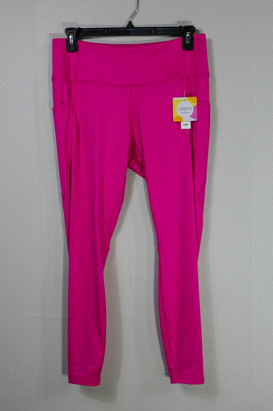 Cabana by Crown & Ivy, New leggings, 1X