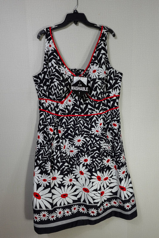 Madison Leigh, New dress , 18W