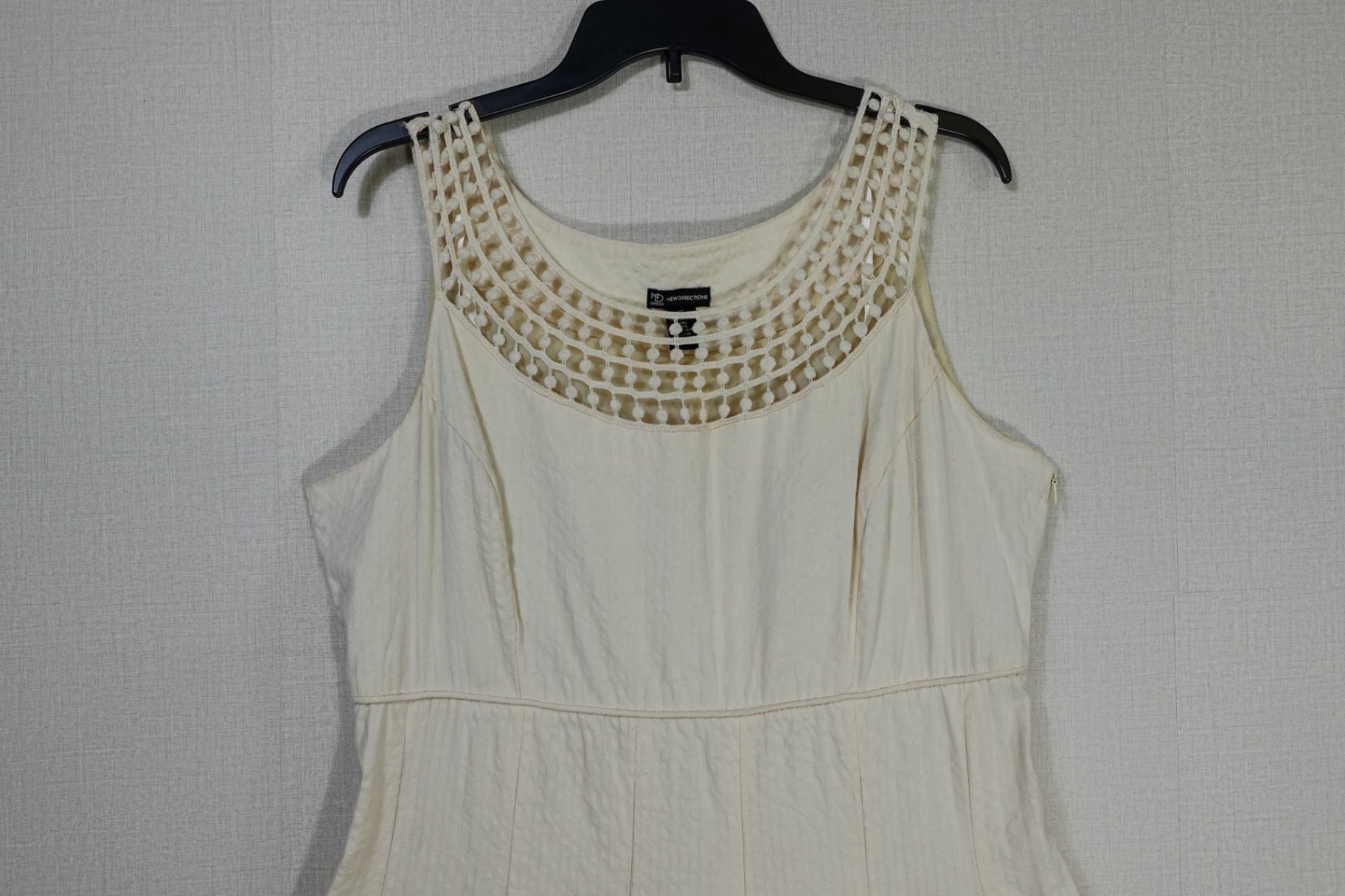 New Directions, Dress, 16