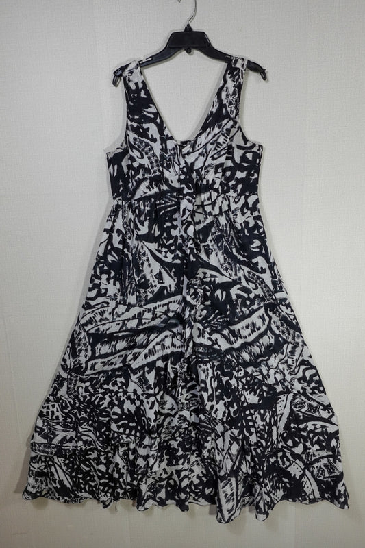 Grace, Dress, L