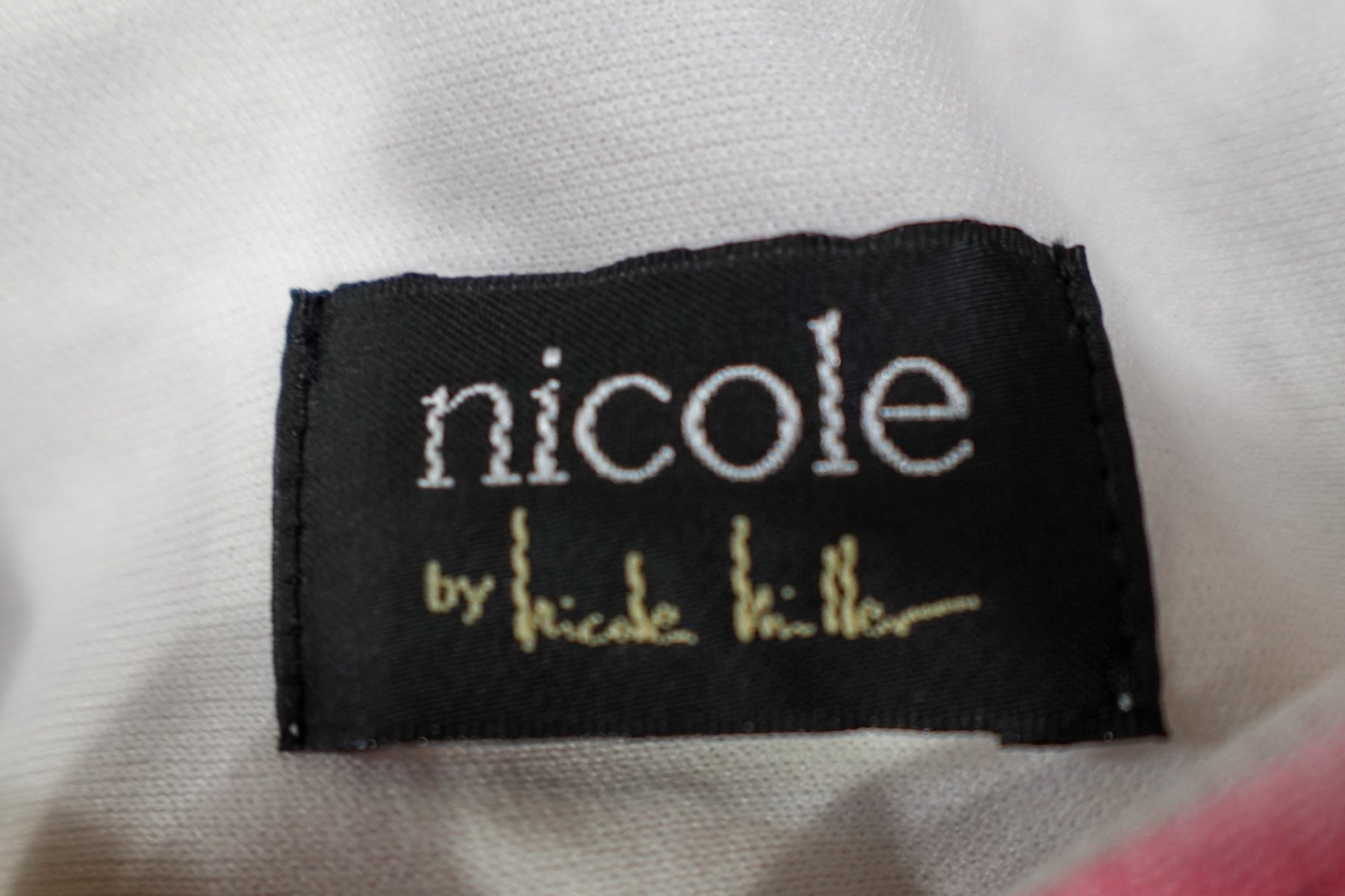 Nicole by Nicole Miller, Skirt, XL
