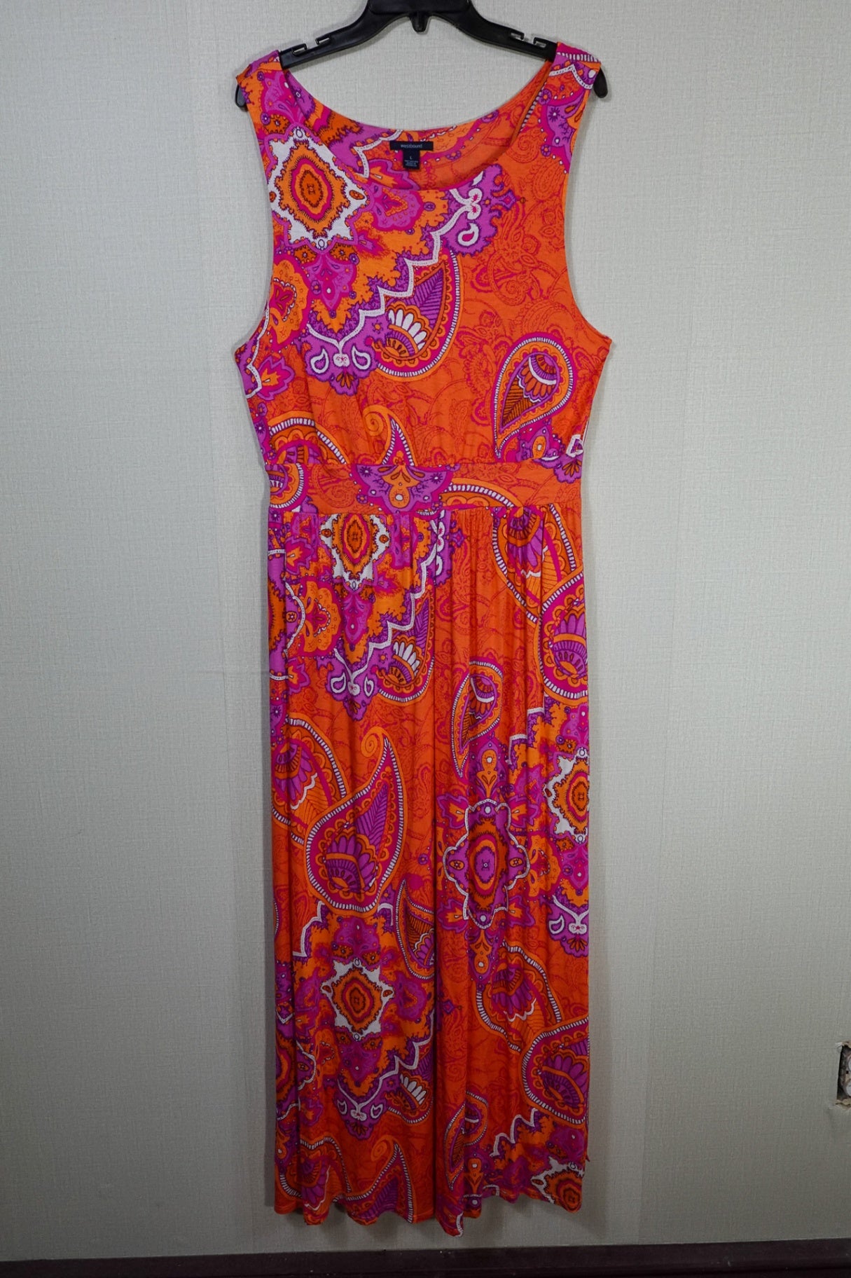 Westbound, Dress, L