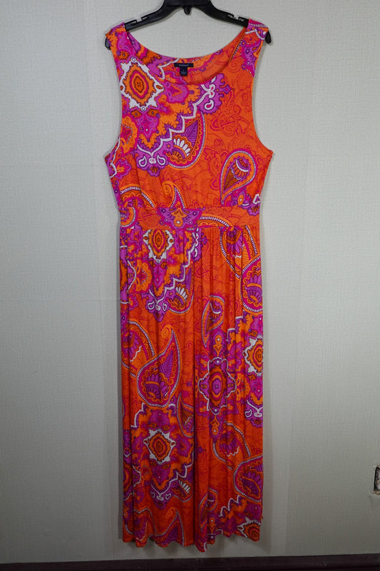 Westbound, Dress, L