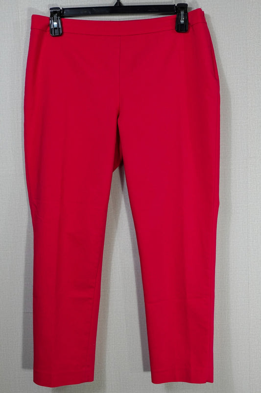 Chaus, Pants, 12
