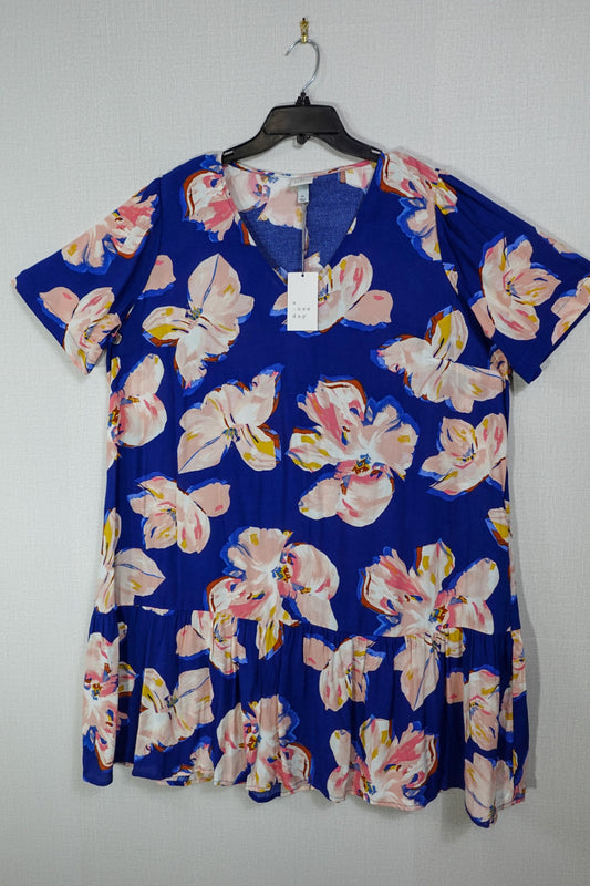 A new day, New Dress, XL