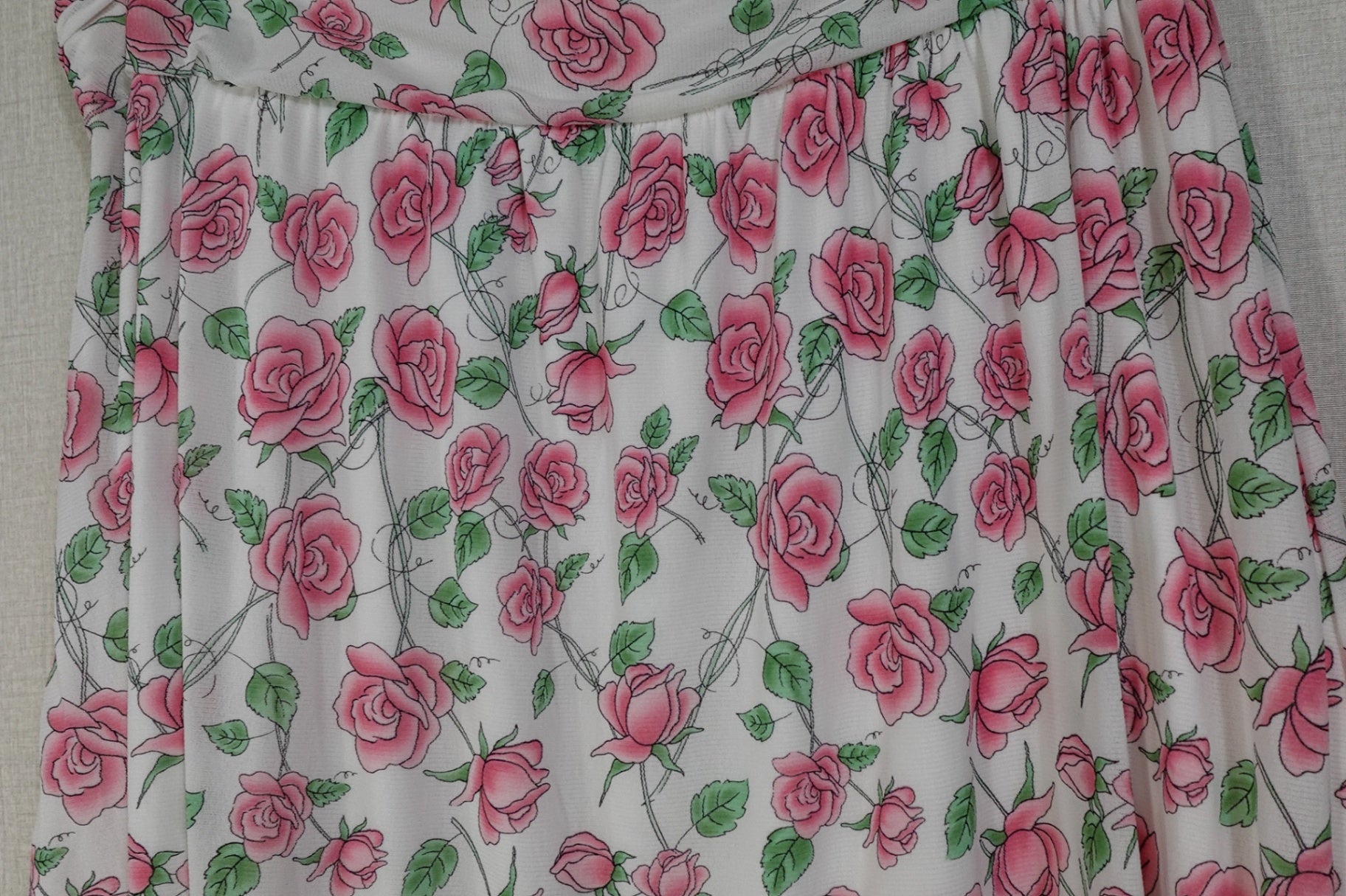 Nicole by Nicole Miller, Skirt, XL
