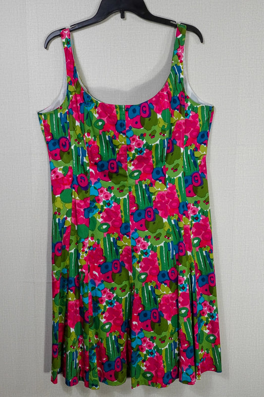Kim Rogers, Dress, 16