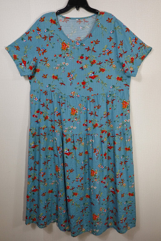 (No Label), Dress, 2XL