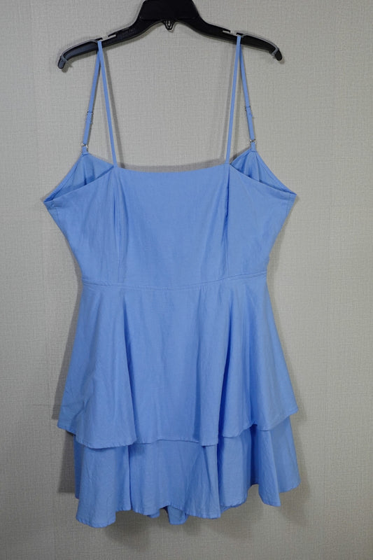 (No Label), Dress , XL