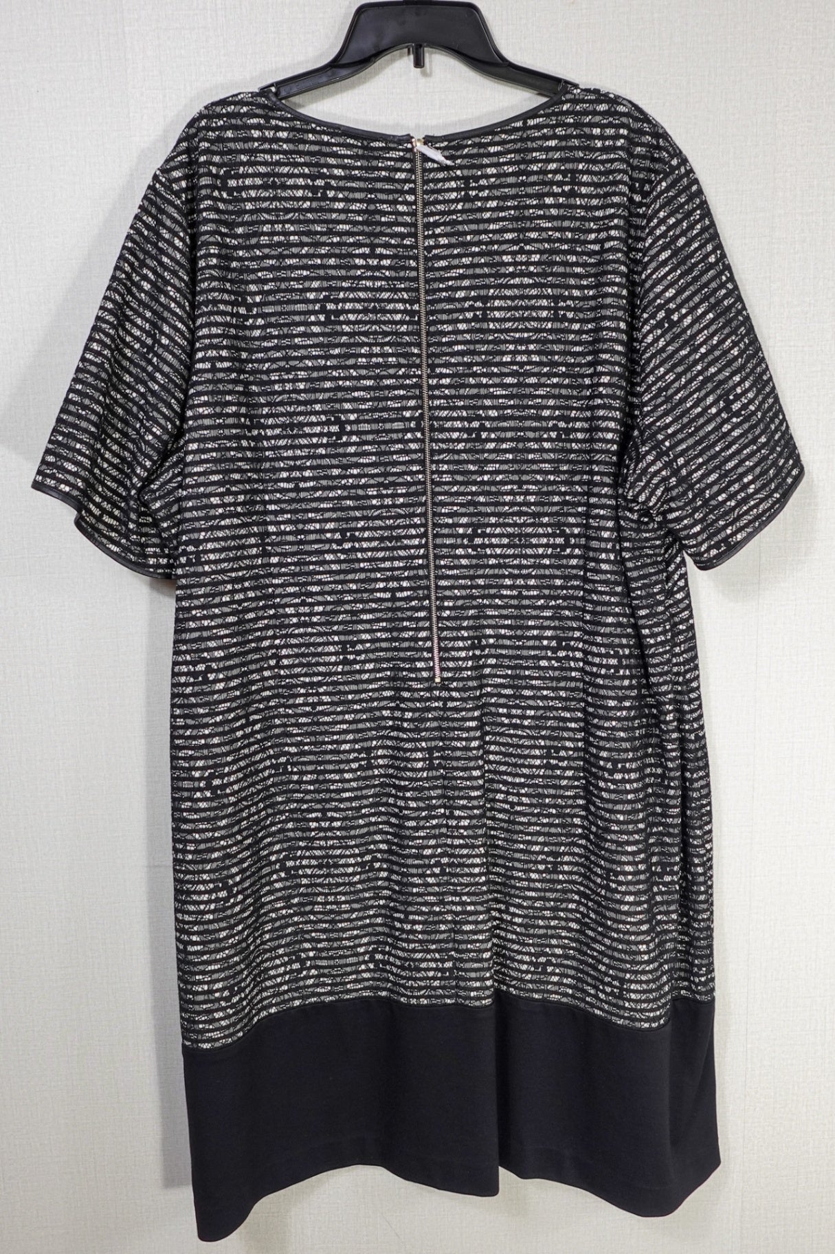 The Limited, New Short Sleeve Dress , 3X