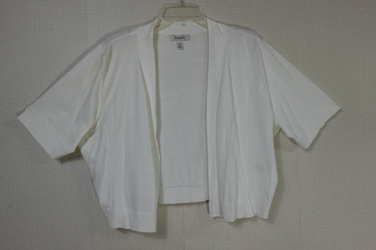 Dressbarn, Cardigan, 2X