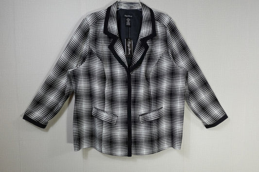 Maggie Barnes, New blazer, 22/24