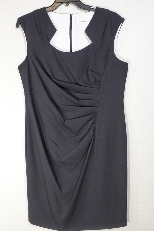 Calvin Klein, Dress, 14W