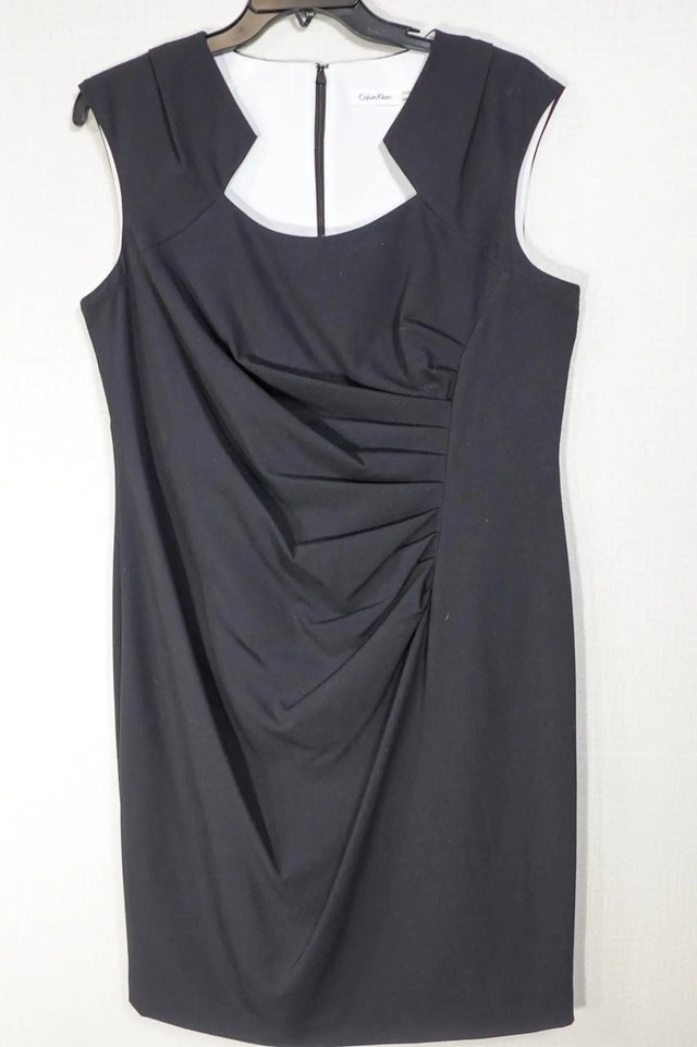 Calvin Klein, Dress, 14W
