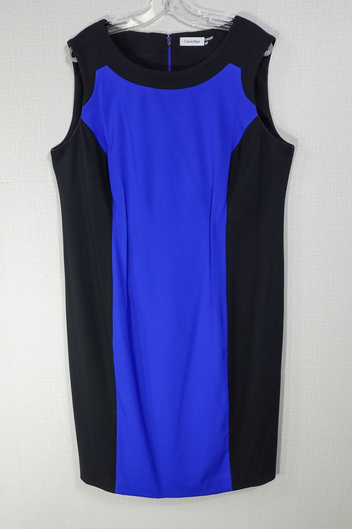Calvin Klein, Dress, 16W