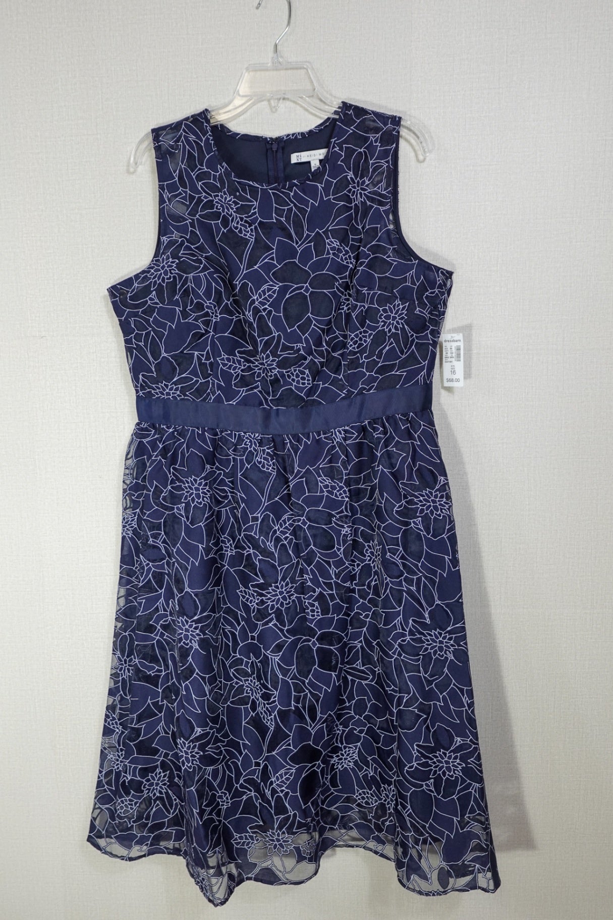 DressBarn, New Dress, 16