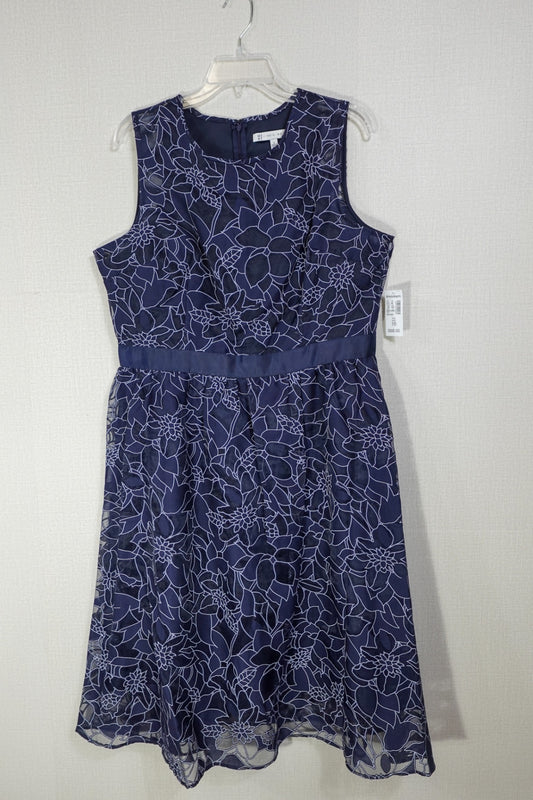 DressBarn, New Dress, 16