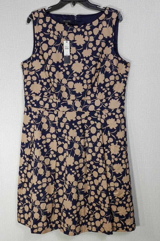 Talbots, New Dress, 16