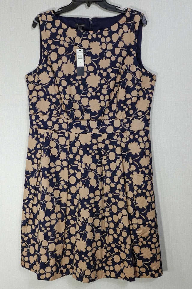 Talbots, New Dress, 16