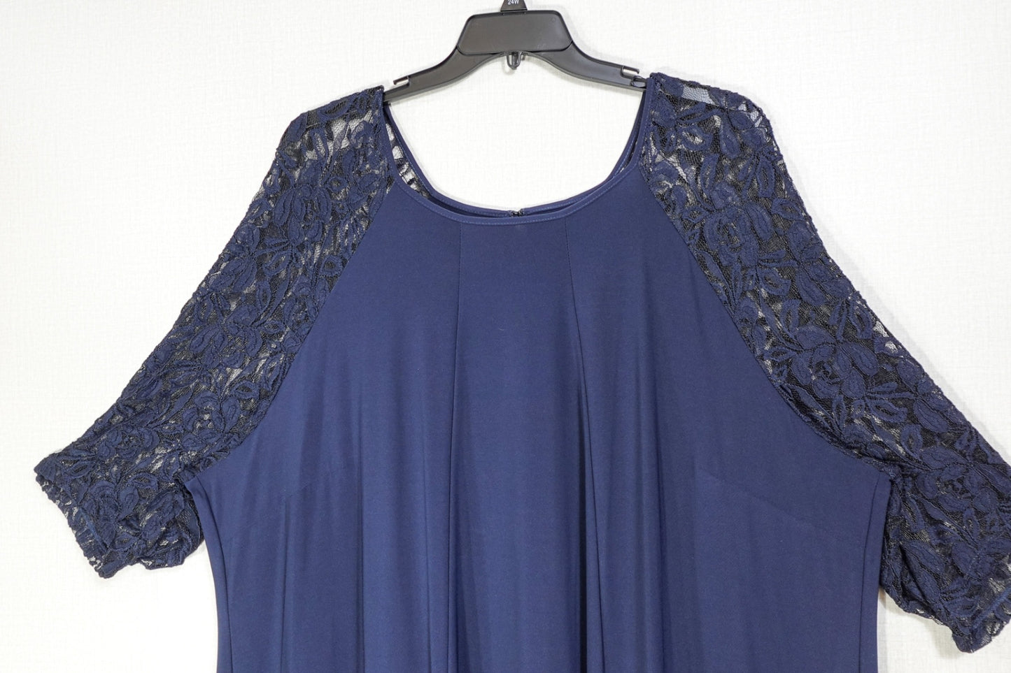 Danny & Nicole, New Dress, 24W