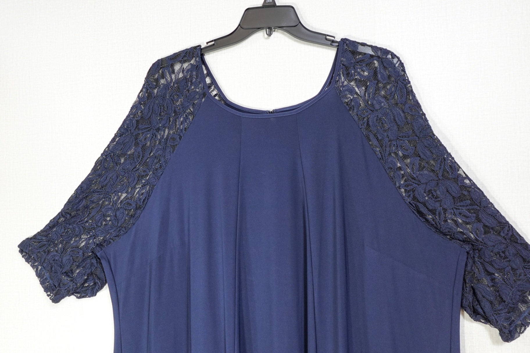 Danny & Nicole, New Dress, 24W