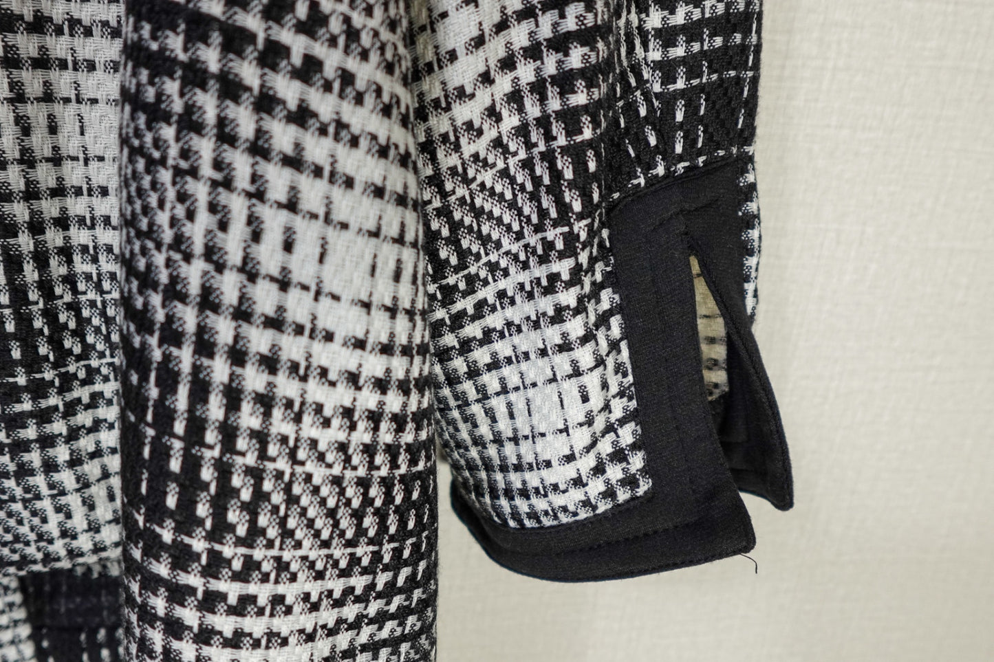 Maggie Barnes, New blazer, 22/24
